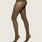HUE - Yoga Waist Tights - Dark Olive