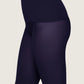 HUE - Yoga Waist Tights - 