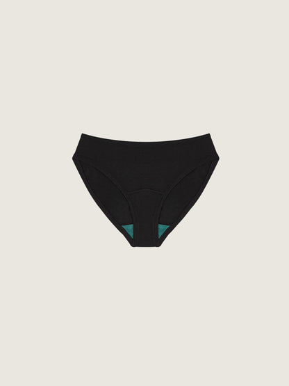 HUHA - Mineral Bikini - Black