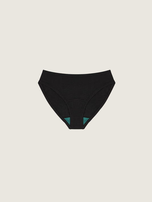 HUHA - Mineral Bikini - Black