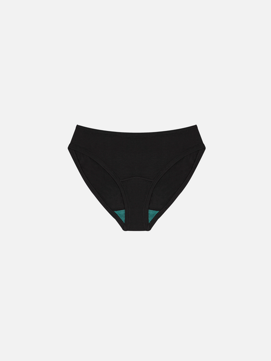 HUHA - Mineral Bikini - Black
