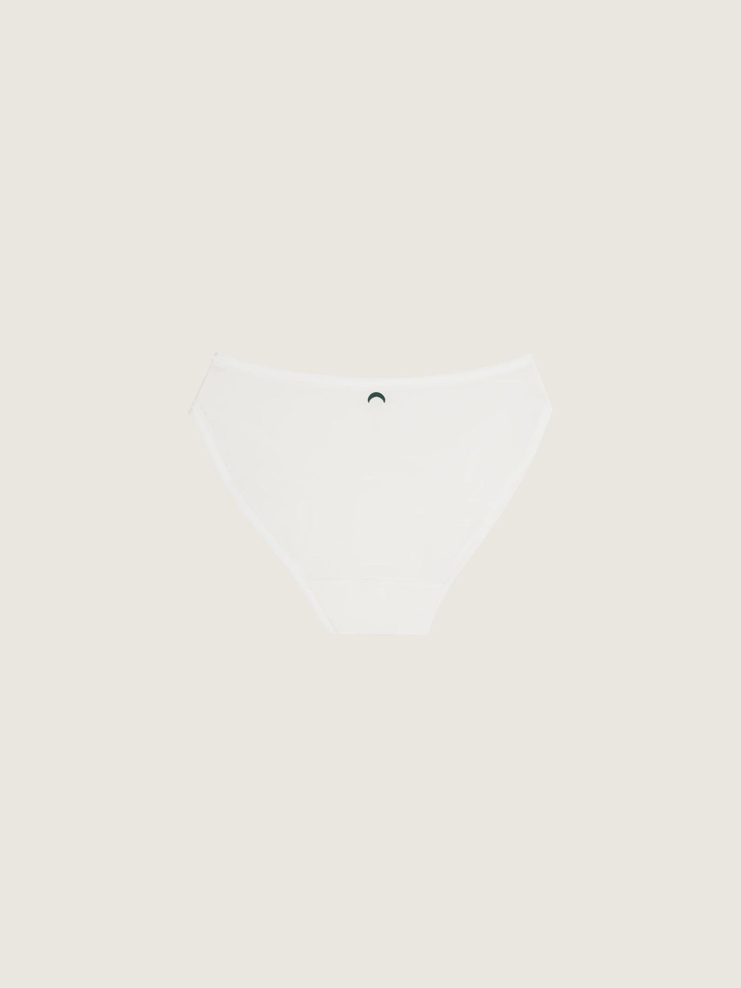 HUHA - Undyed Mineral Bikini - 