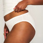 HUHA - Undyed Mineral Bikini - 
