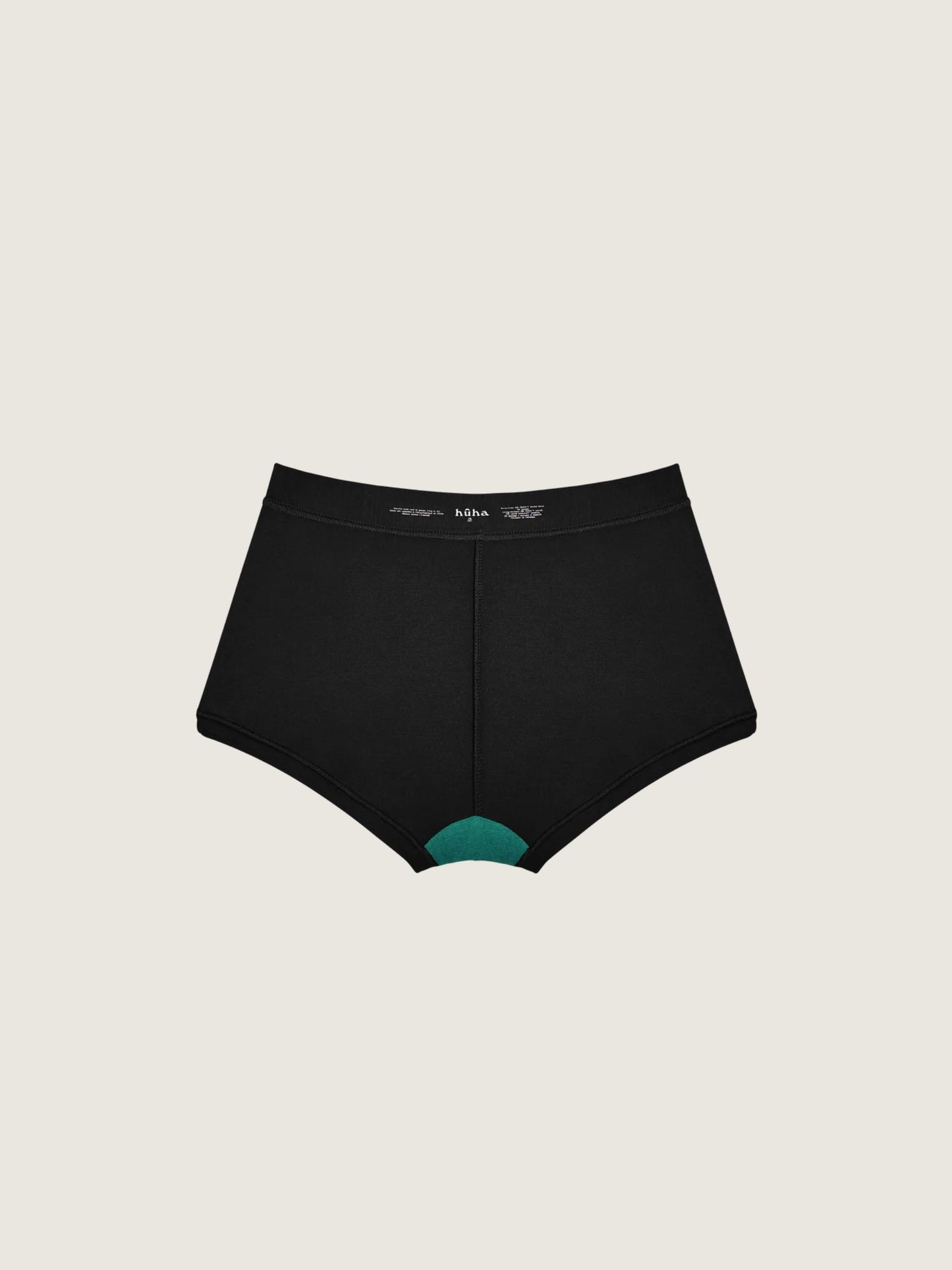HUHA - Mineral Brief - 