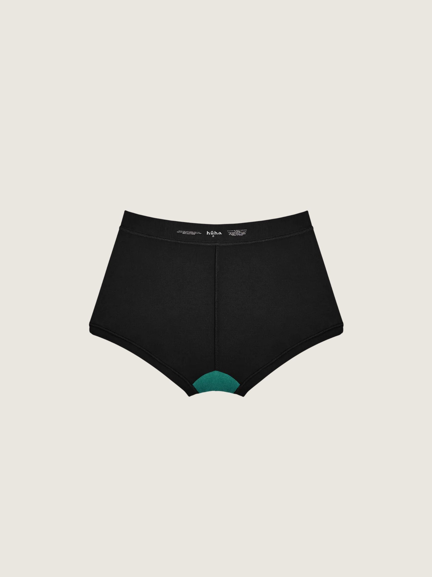HUHA - Mineral Brief - 