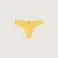 HUHA - Mineral Low Profile Thong - 