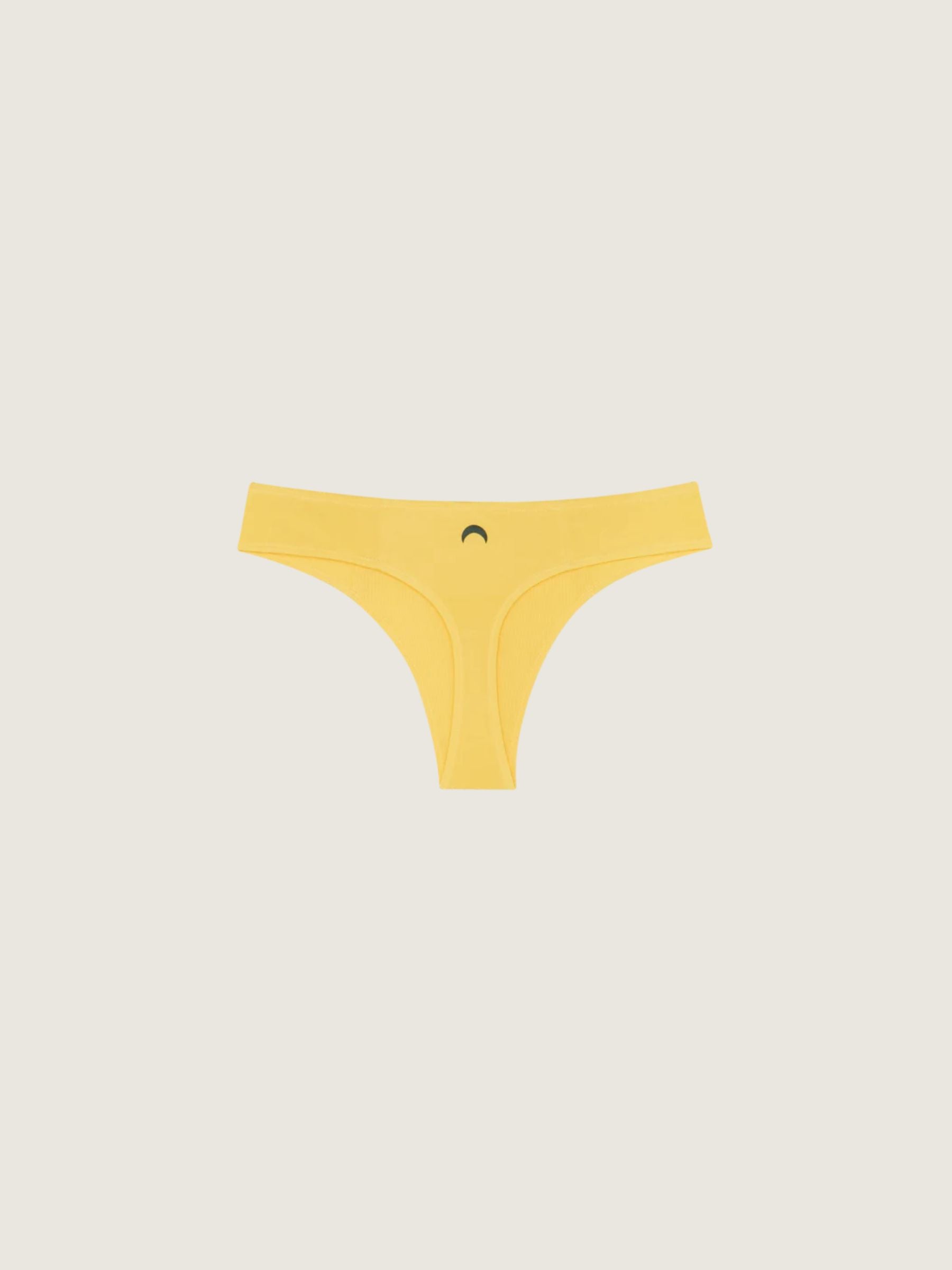 HUHA - Mineral Low Profile Thong - 