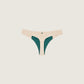 HUHA - Mineral Low Profile Thong - 