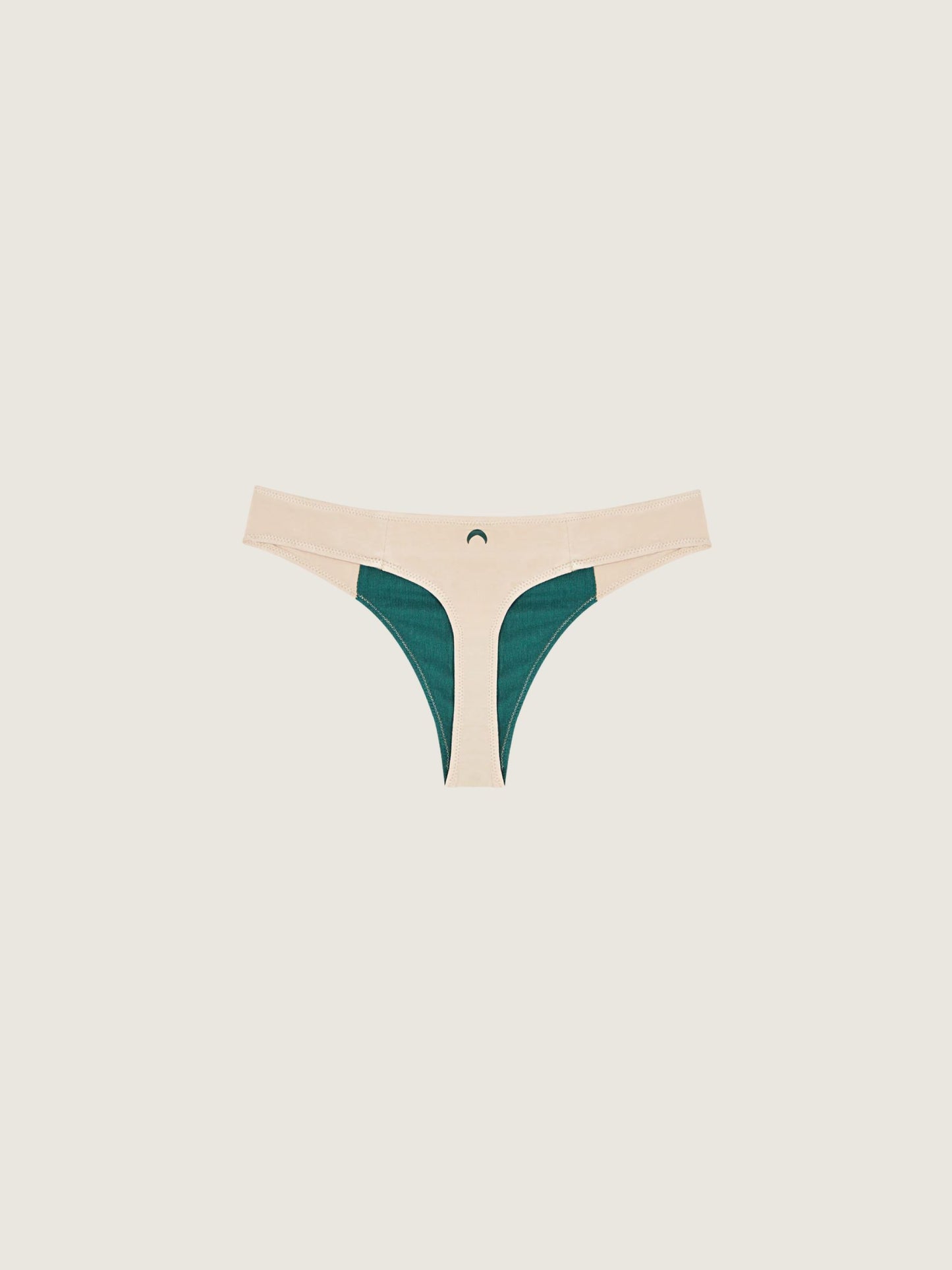 HUHA - Mineral Low Profile Thong - 