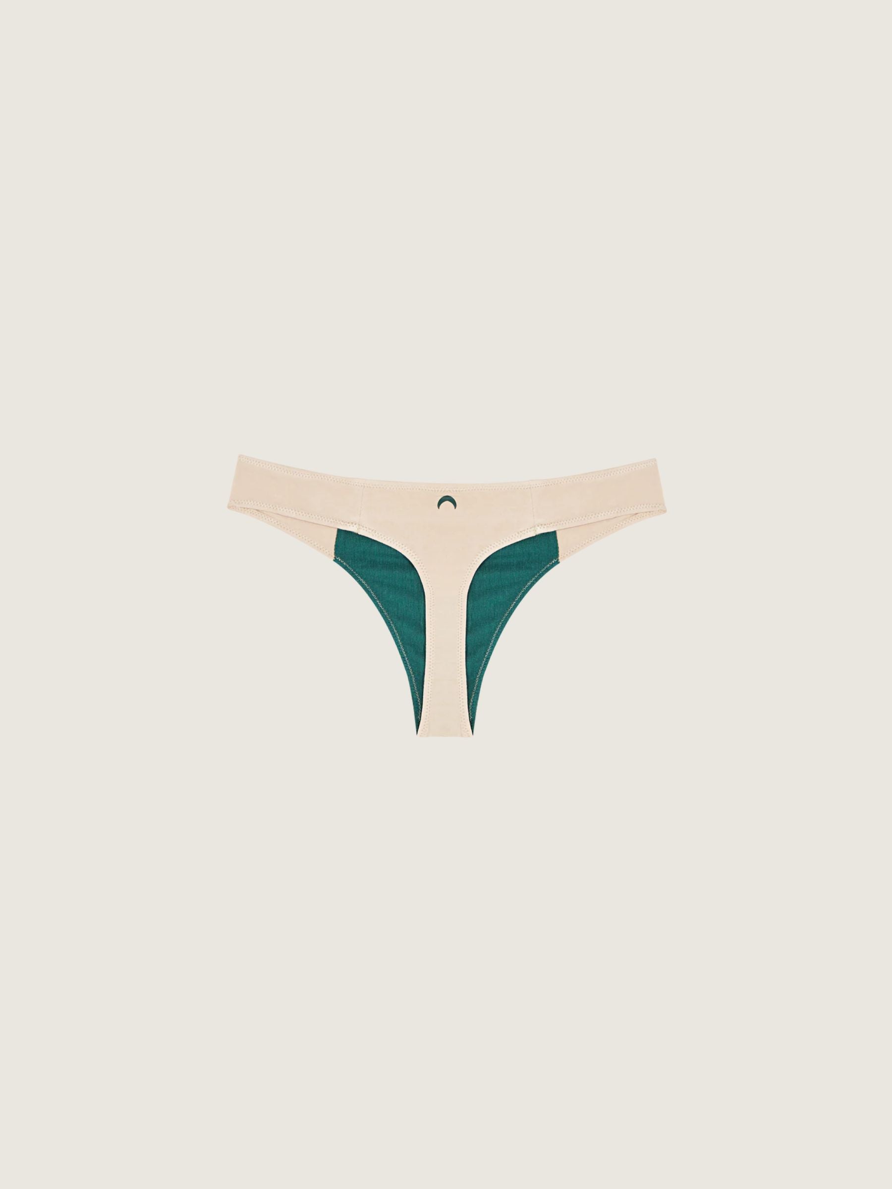 HUHA - Mineral Low Profile Thong - 