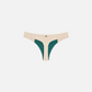 HUHA - Mineral Low Profile Thong - 