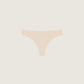 HUHA - Mineral Low Profile Thong - Beige
