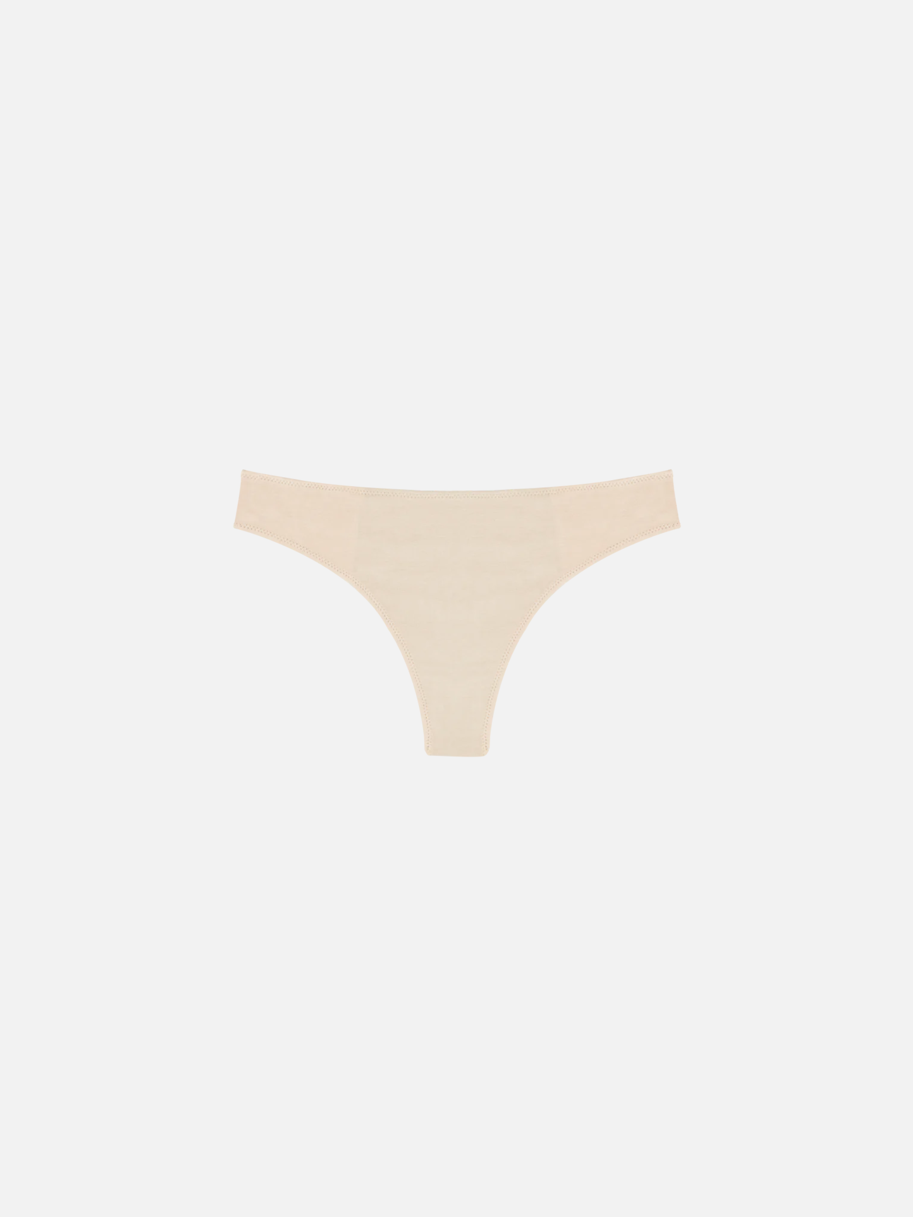 HUHA - Mineral Low Profile Thong - 