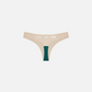 HUHA - Mineral Low Profile Thong - 