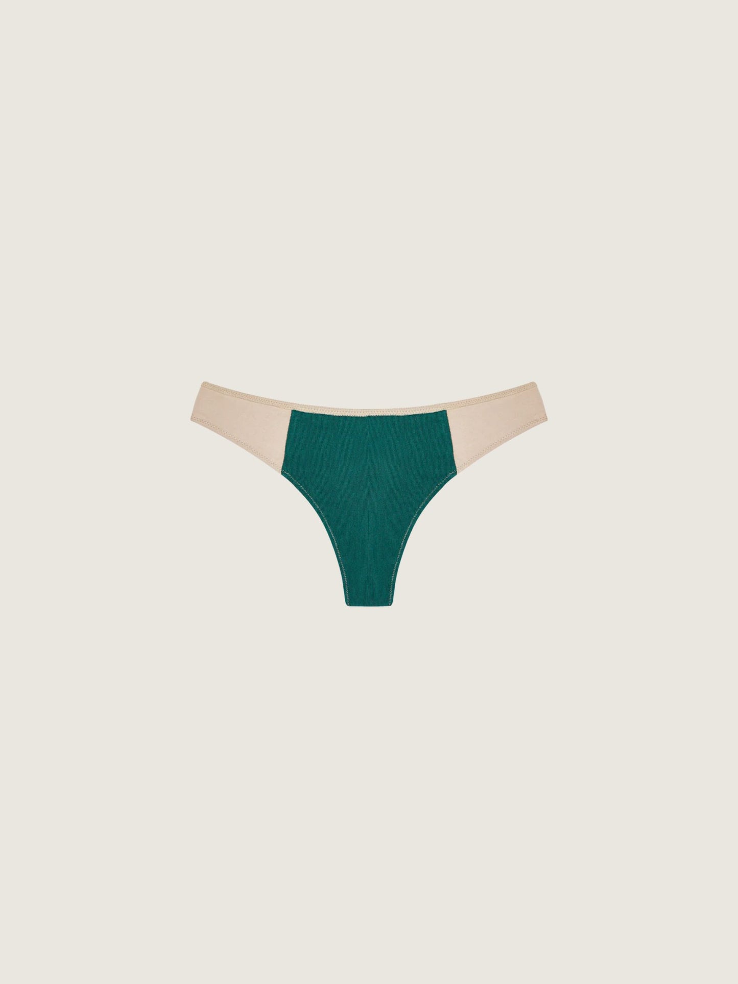 HUHA - Mineral Low Profile Thong - 
