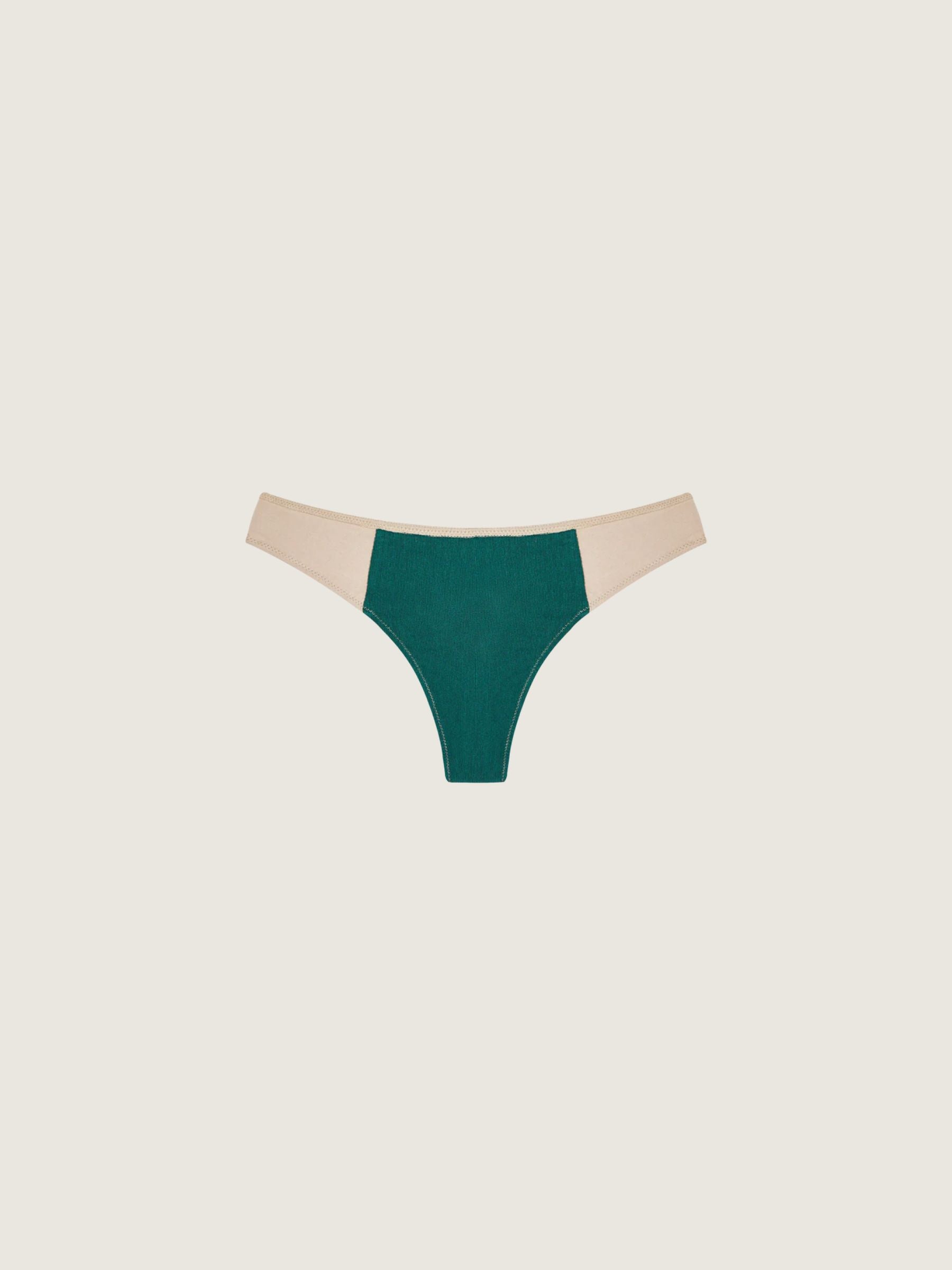 HUHA - Mineral Low Profile Thong - 