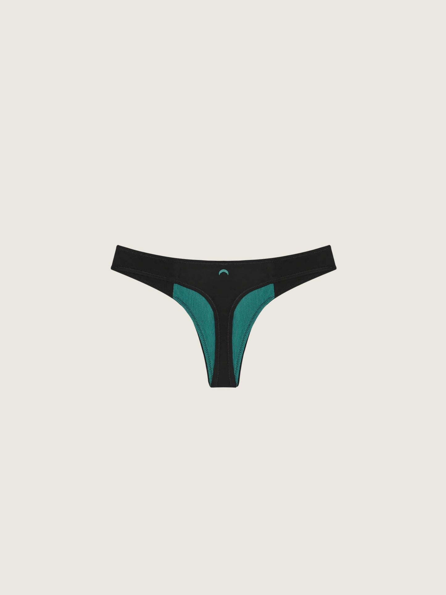 HUHA - Mineral Low Profile Thong - 