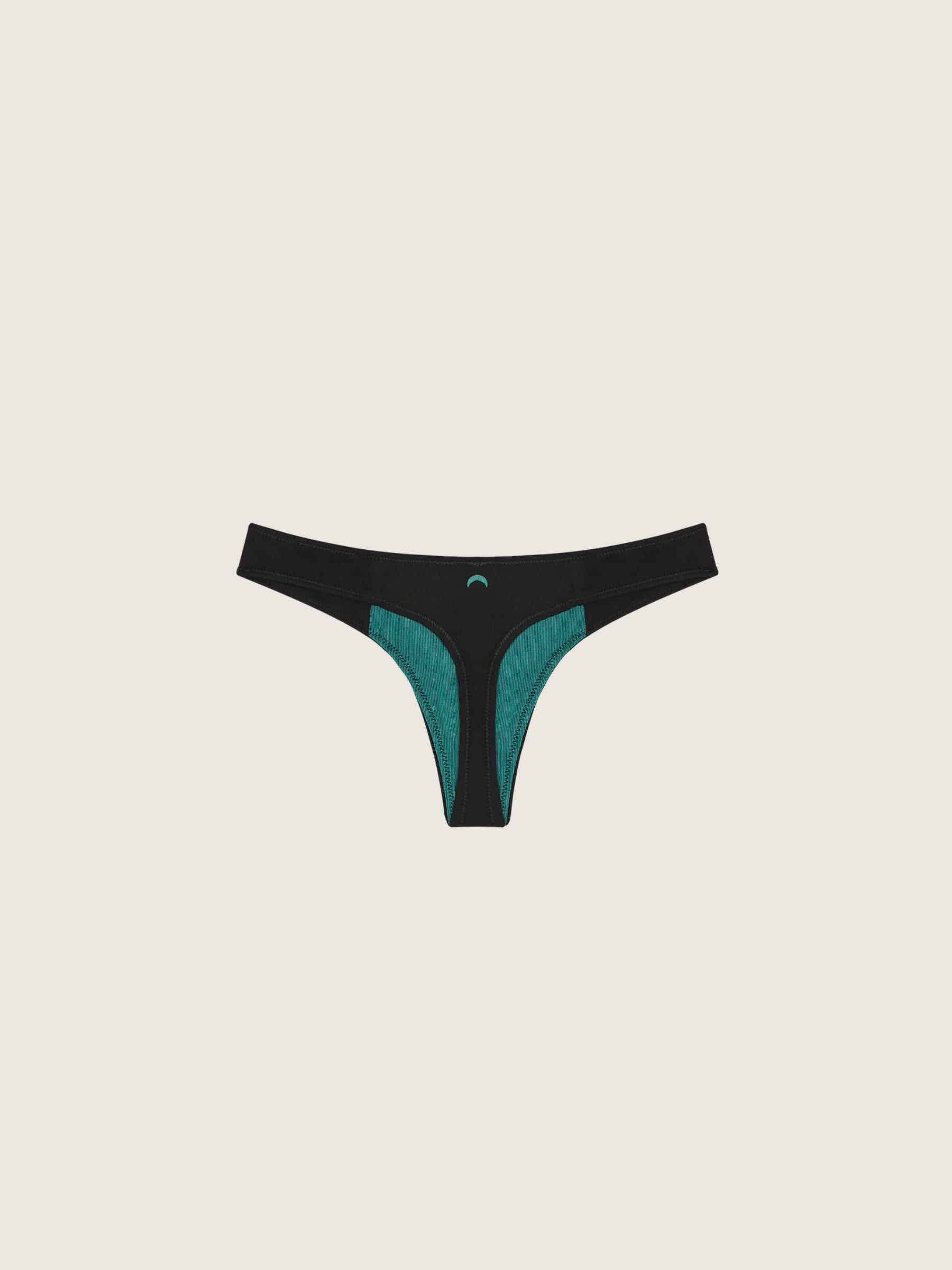 HUHA - Mineral Low Profile Thong - 