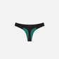 HUHA - Mineral Low Profile Thong - 