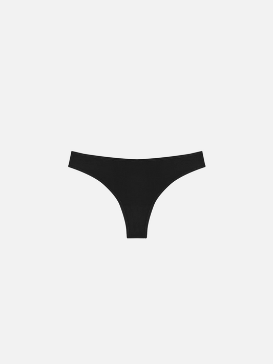 HUHA - Mineral Low Profile Thong - 