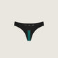 HUHA - Mineral Low Profile Thong - 