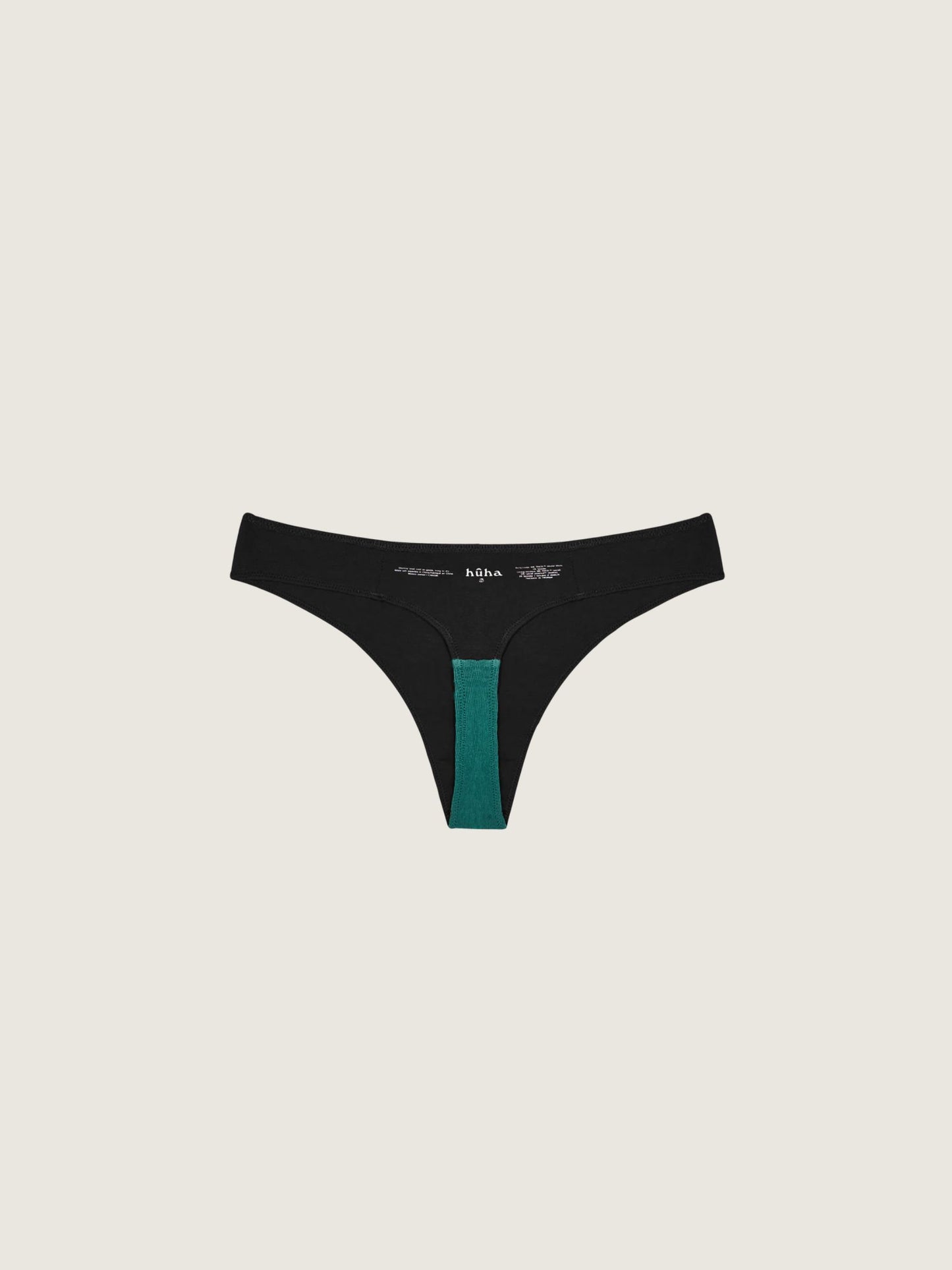 HUHA - Mineral Low Profile Thong - 