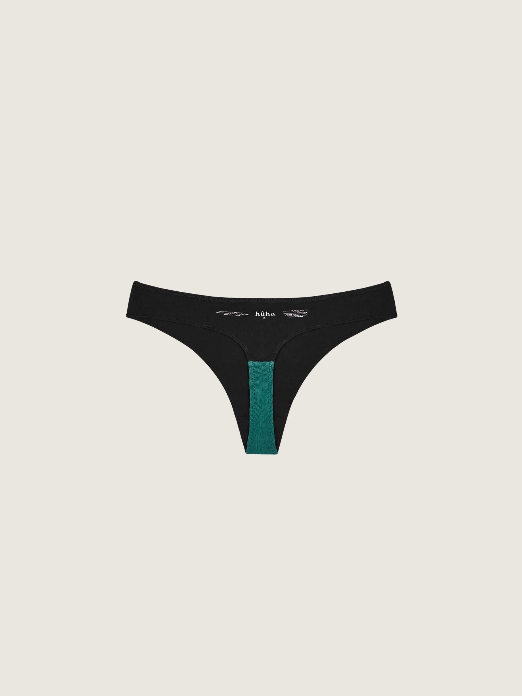 HUHA - Mineral Low Profile Thong - 