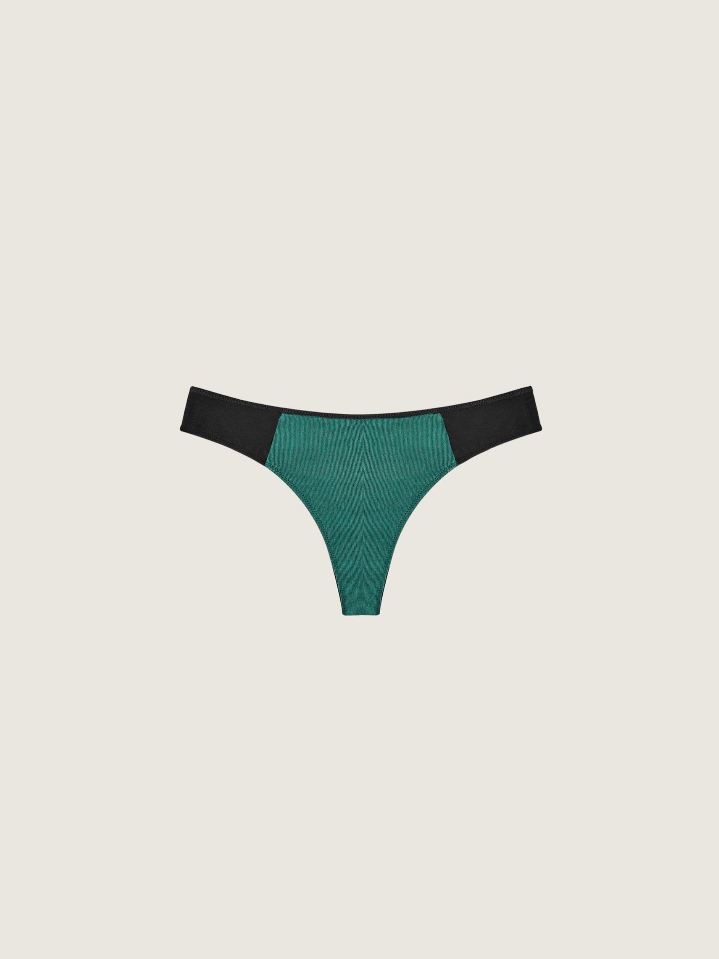 HUHA - Mineral Low Profile Thong - 