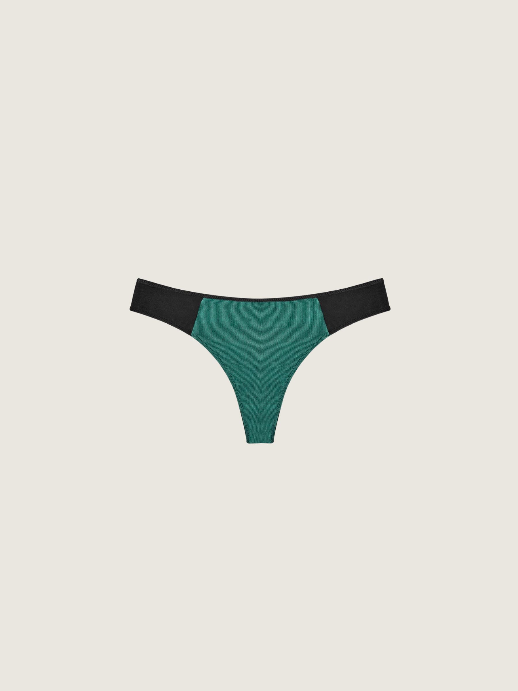 HUHA - Mineral Low Profile Thong - 