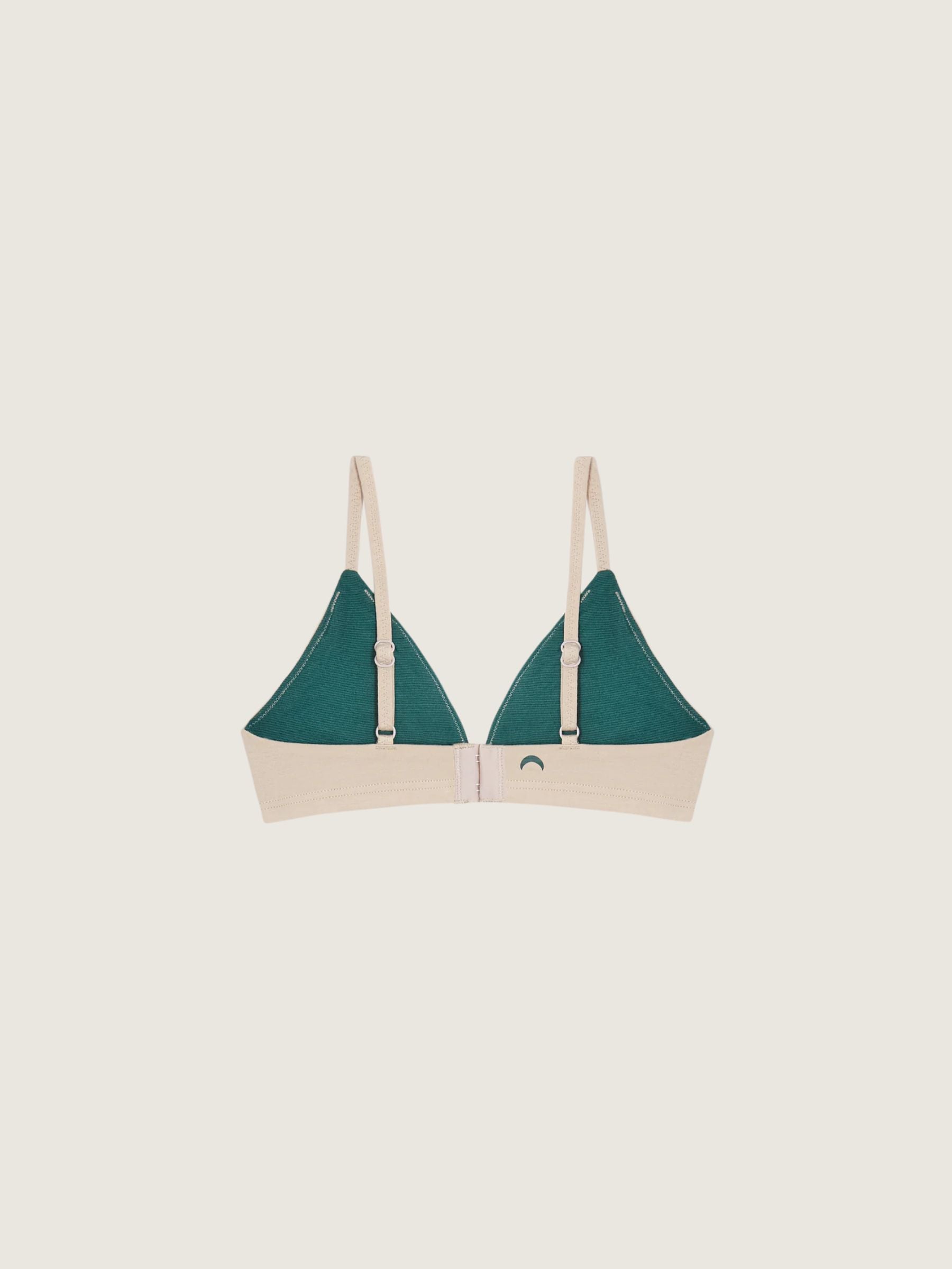 HUHA - Mineral Triangle Bra - 