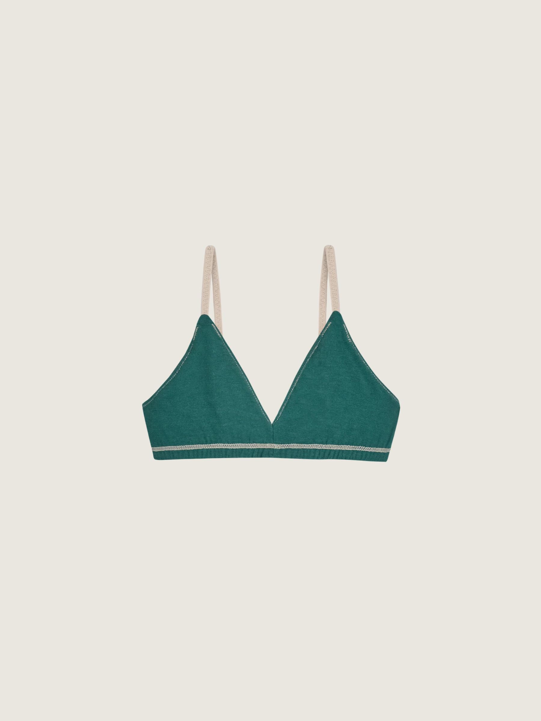 HUHA - Mineral Triangle Bra - 