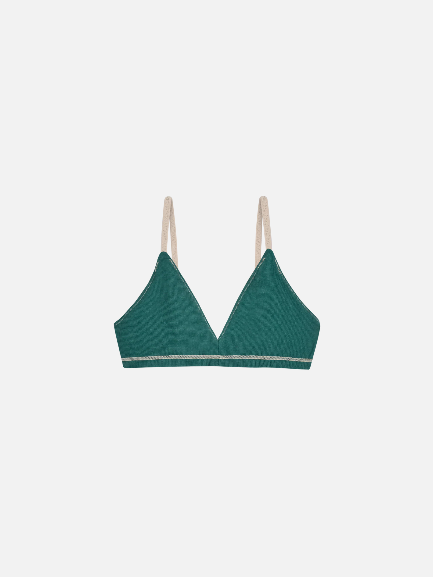 Mineral Triangle Bra – PLENTY Mineral Triangle Bra – PLENTY