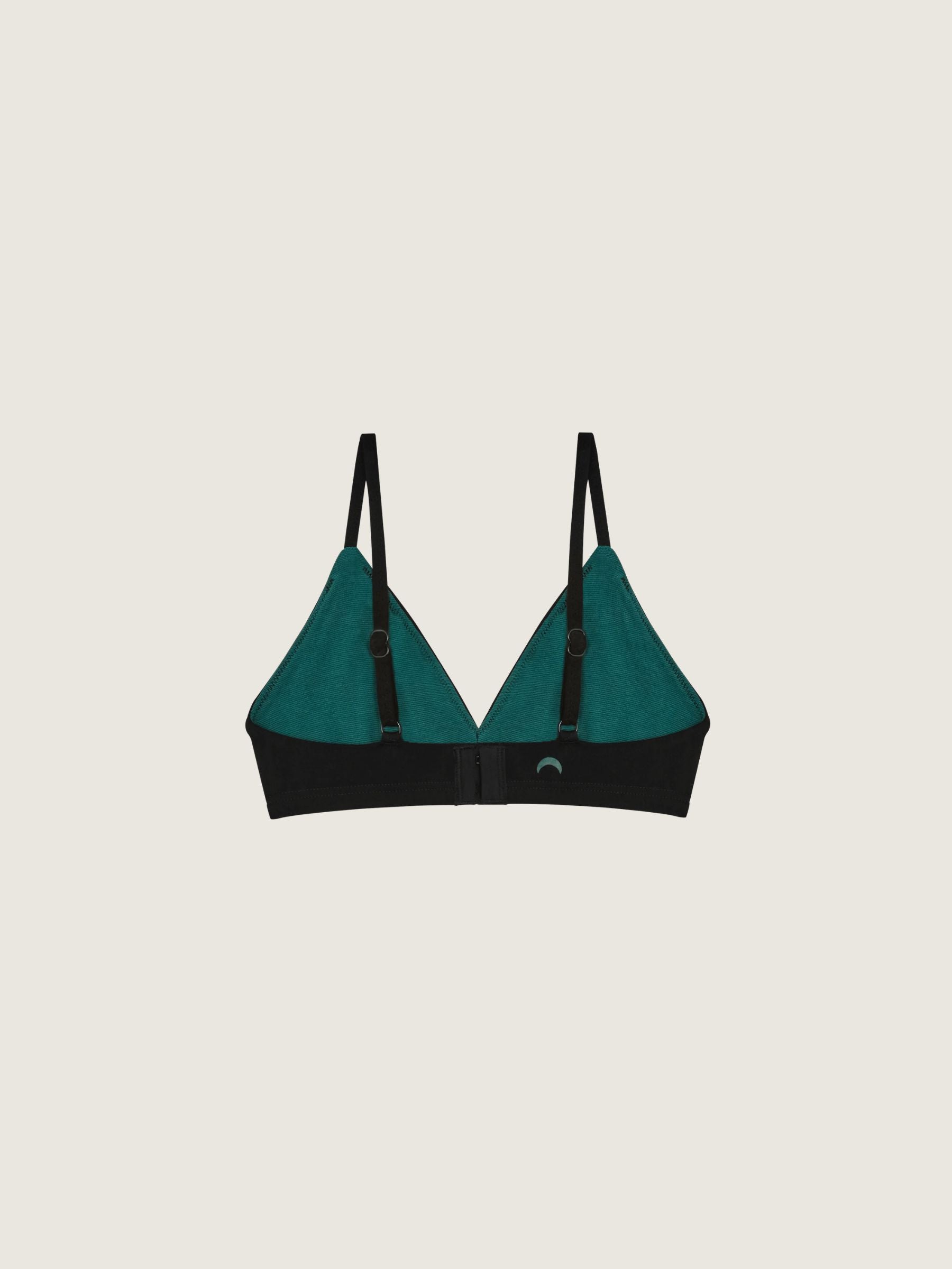 HUHA - Mineral Triangle Bra - 