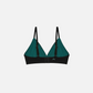 HUHA - Mineral Triangle Bra - 