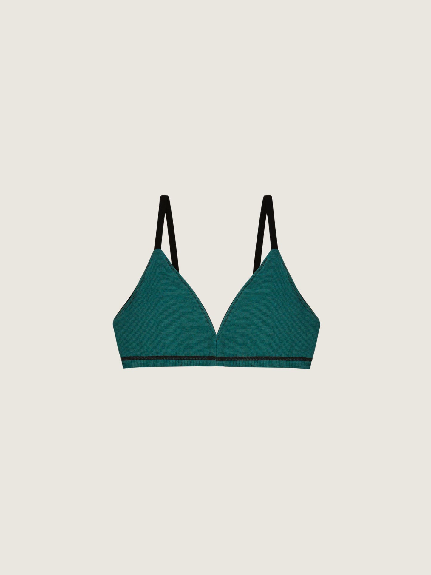HUHA - Mineral Triangle Bra - 