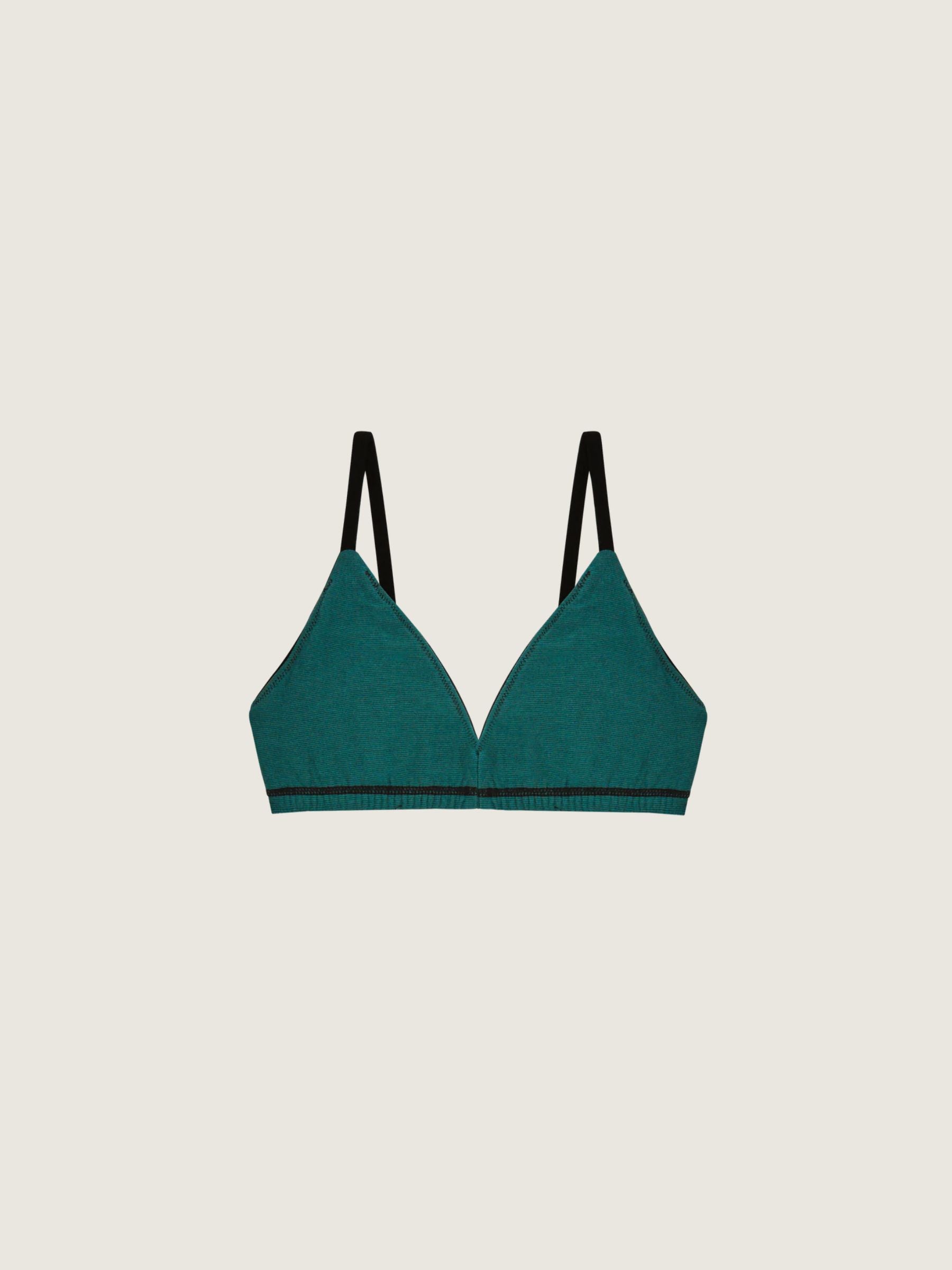 HUHA - Mineral Triangle Bra - 