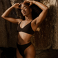 HUHA - Mineral Triangle Bra - 