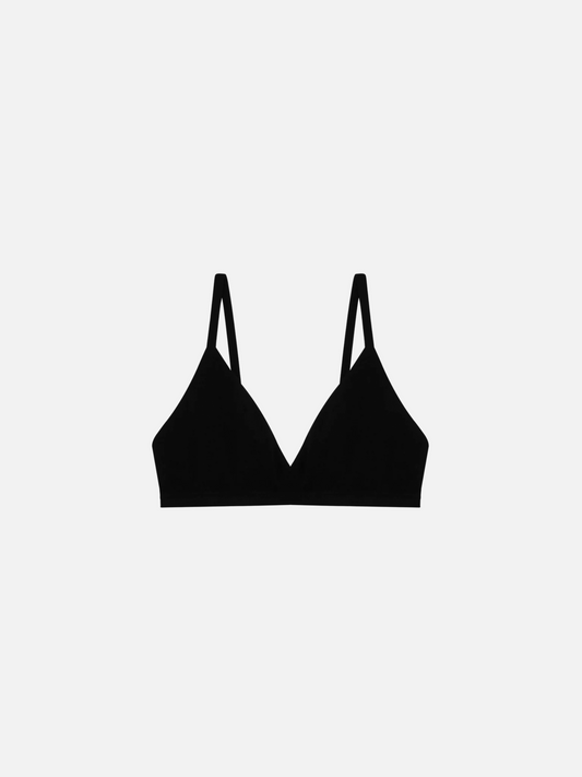 Mineral Triangle Bra