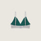 HUHA - Mineral Triangle Bra - 