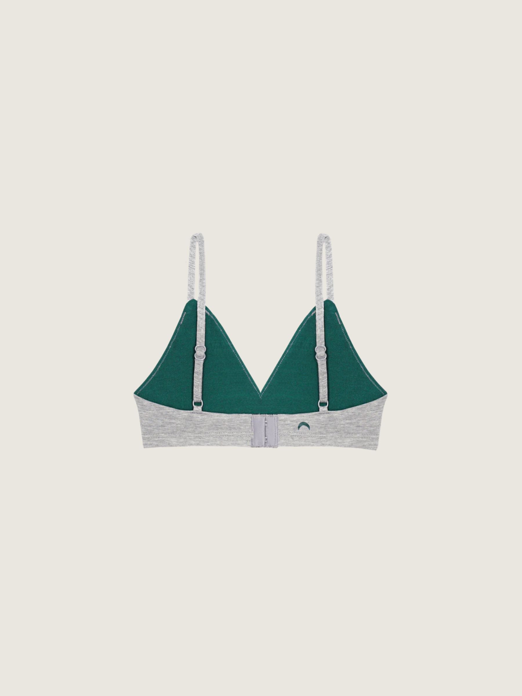 HUHA - Mineral Triangle Bra - 