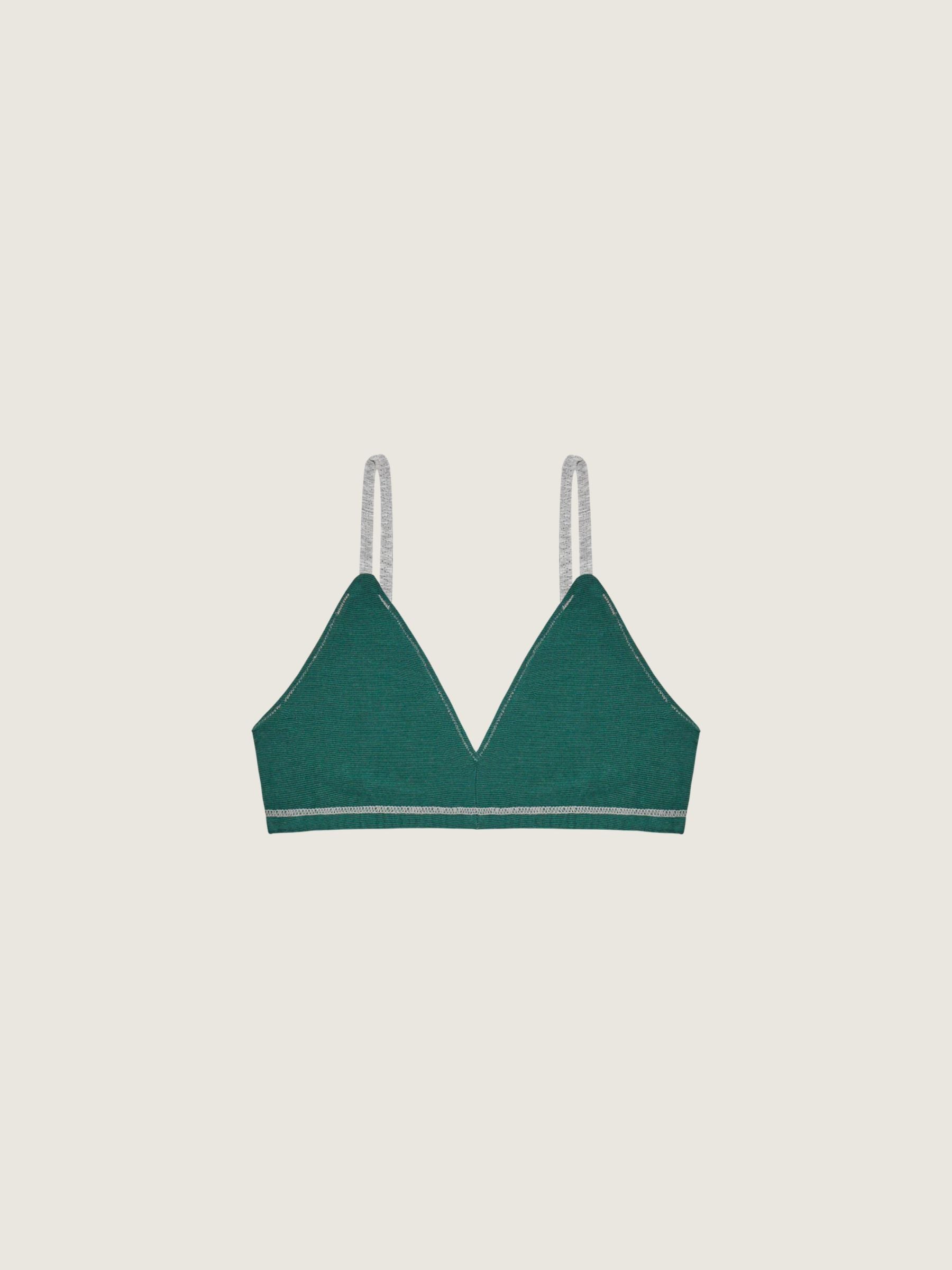 HUHA - Mineral Triangle Bra - 