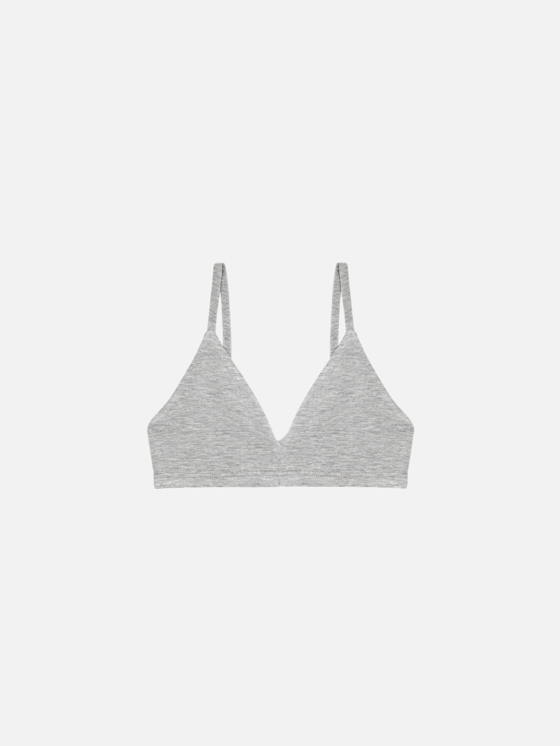 Mineral Triangle Bra – PLENTY