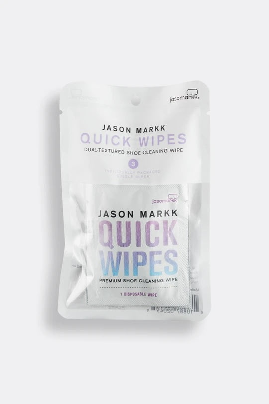 JASON MARKK-Quick Wipes - 3 Pack-3 Pack