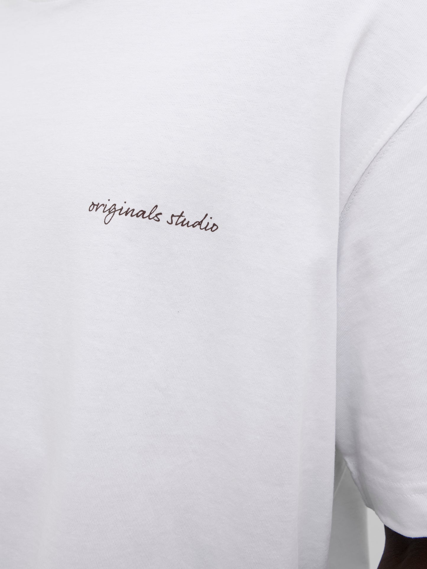 JACK & JONES - Marrakesh Short Sleeve Tee