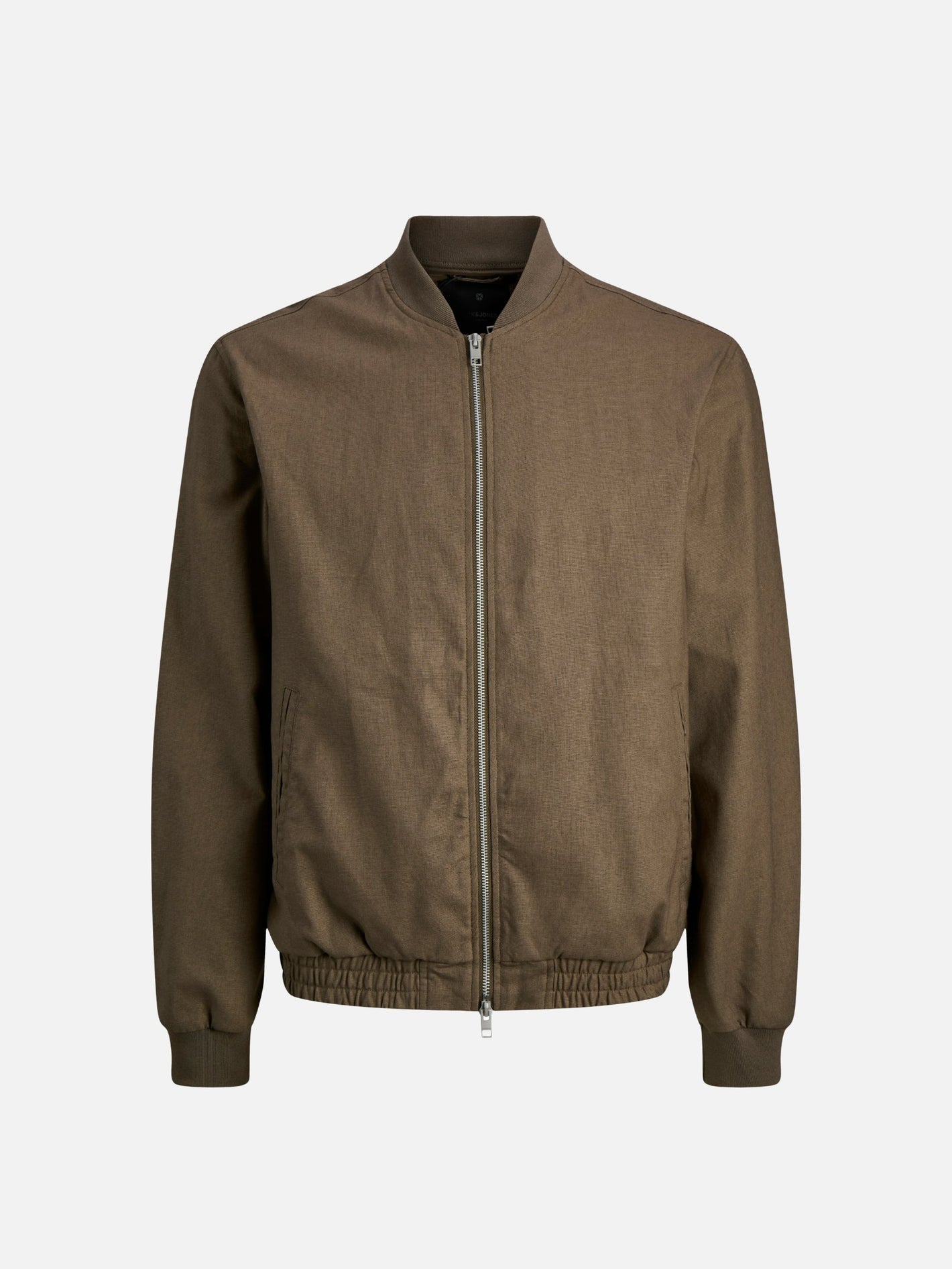 JACK & JONES - Premium Aleister Bomber Jacket - 