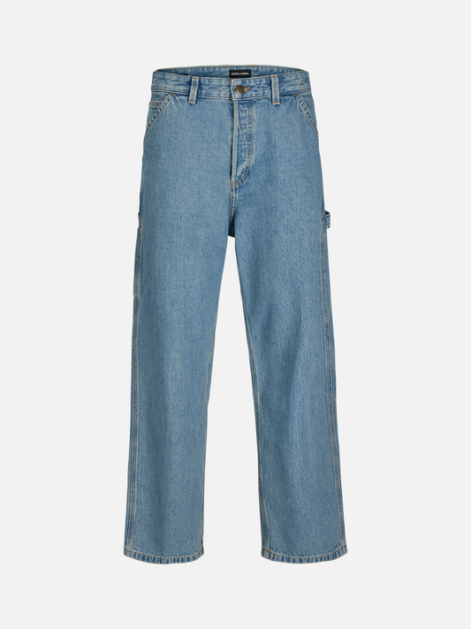 Alex Carpenter Jeans