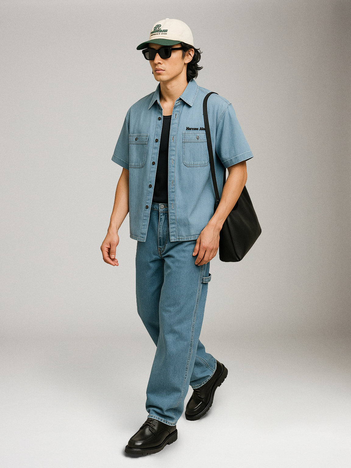 JACK & JONES - Alex Carpenter Jeans - 