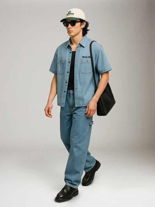 JACK & JONES - Alex Carpenter Jeans - 
