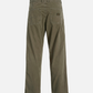 JACK & JONES - Alex Ember Worker Pants - 
