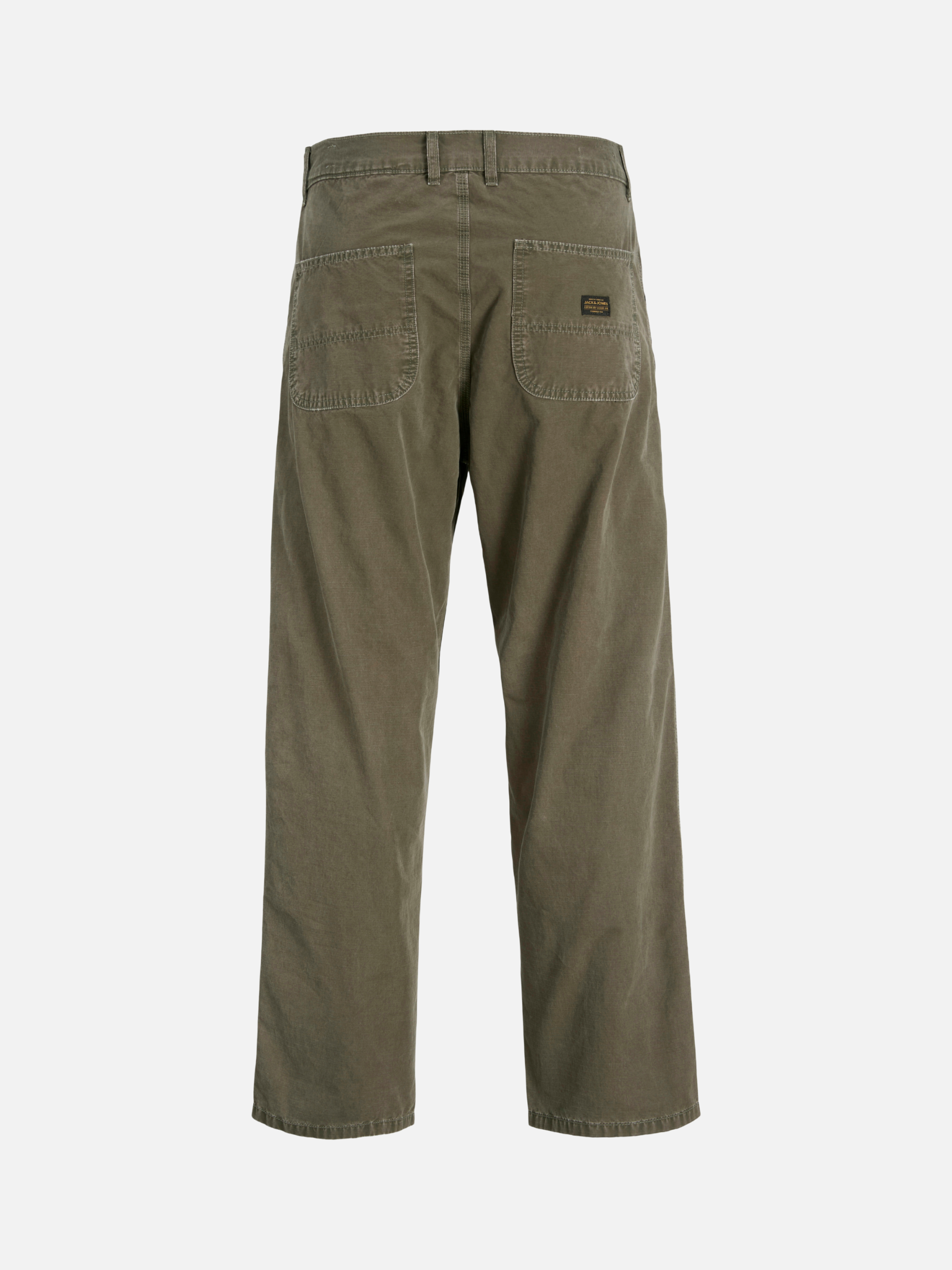 JACK & JONES - Alex Ember Worker Pants - 